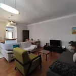 Appartement Enjoy Summer Pula