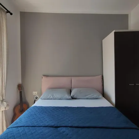 Enjoy Summer Appartement Pula