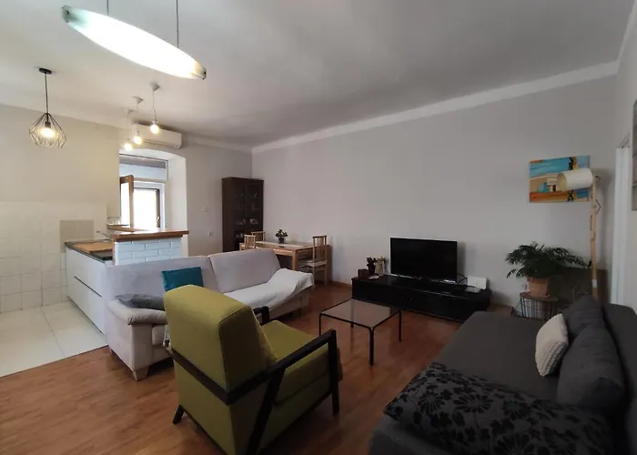 Apartment Enjoy Summer Pula