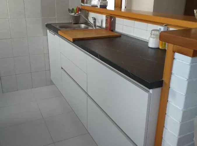 Enjoy Summer Apartment