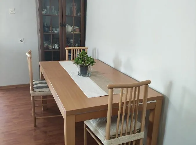 Enjoy Summer Apartment *