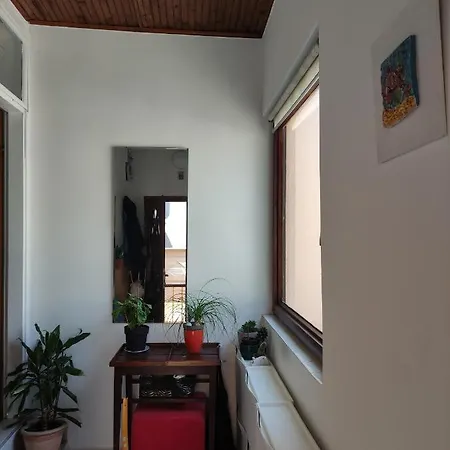 Apartment Enjoy Summer