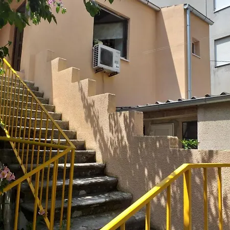 Enjoy Summer Apartment *