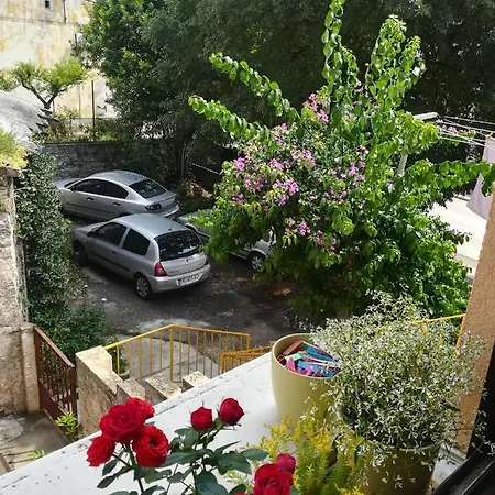 Apartment Enjoy Summer Pula